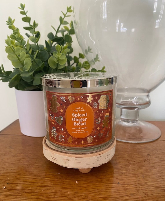 Birch Wood Riser - Etsy