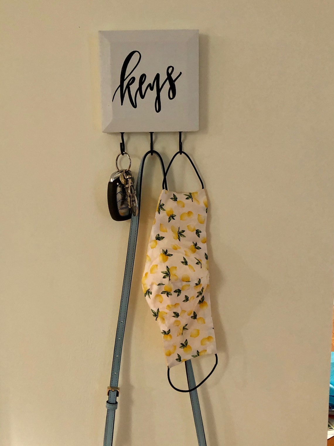welcome key holder for wall welcome key holder for wall
