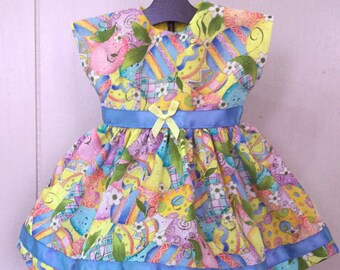 etsy easter dresses