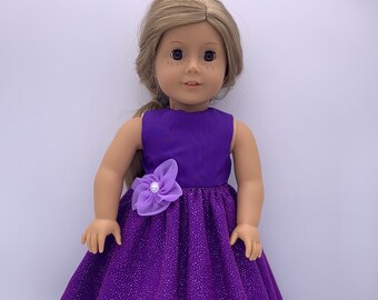 doll princess prom dress up