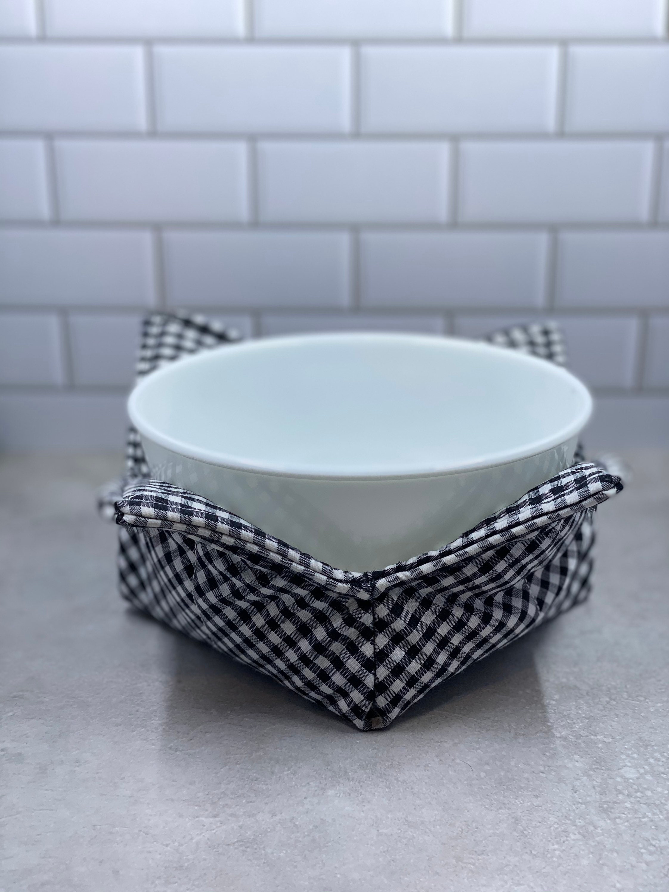 Hot Bowl Holders QTY 4 per order Etsy