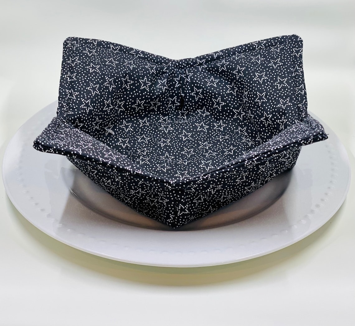 Twolayerthickness Hot Bowl Holders QTY 4 per Order Bowl Etsy Hong Kong