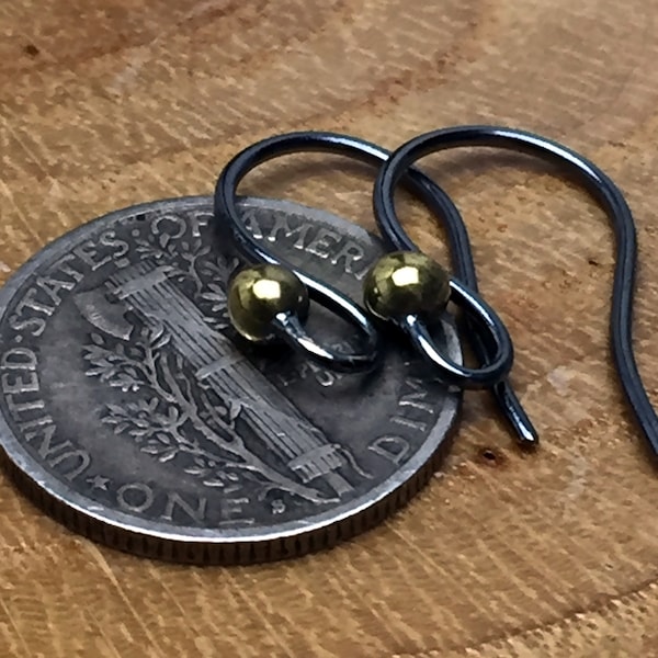 Bronze Wire Jewelry Etsy