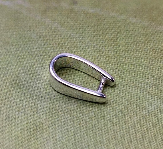 Bail, Pinch 10mm SC Bail, Pinch 10mm SC