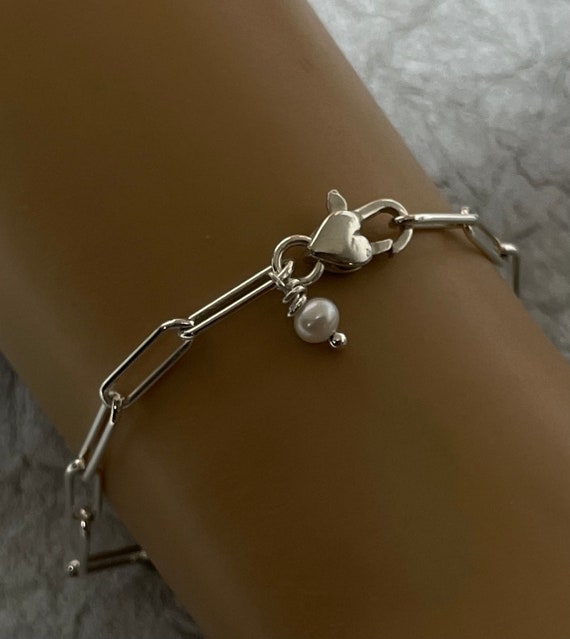 Aka sterling hotsell silver bracelet