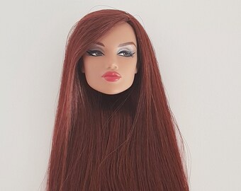 katsilk doll hair