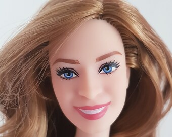katsilk doll hair