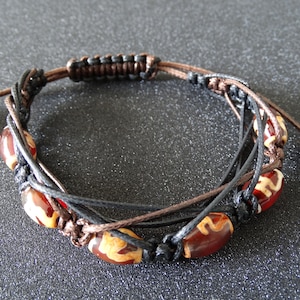 Tourmaline Bracelet