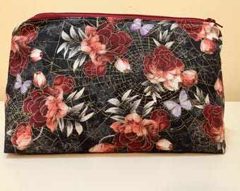 Neceser Telarañas y Rosas