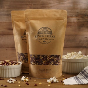 Fireside Blend 2 Pack
