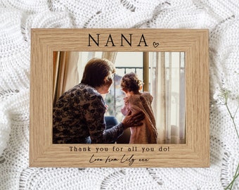 Personalised handmade carte de noël par bijou artisanat-boules gemmes grandma nana Personalised handmade carte de noël par bijou artisanat-boules gemmes grandma nana