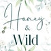 HoneyAndWildCo