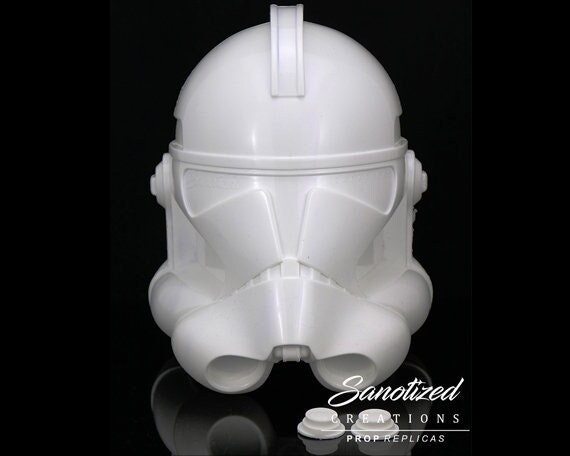 A Grade MASTER EDITION V6 Revenge of the Sith Phase 2 Clone