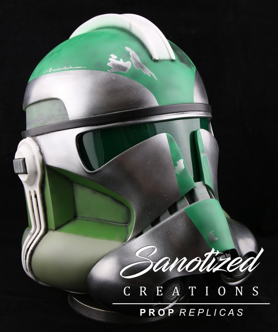 Star Wars Revenge of the Sith Commander 