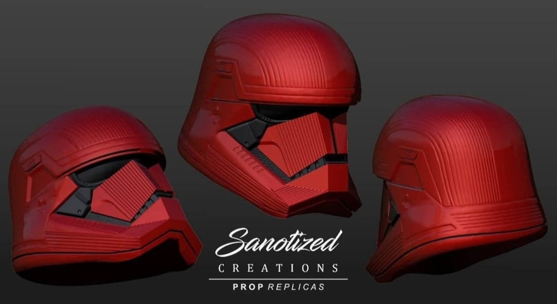 sith trooper helmet amazon