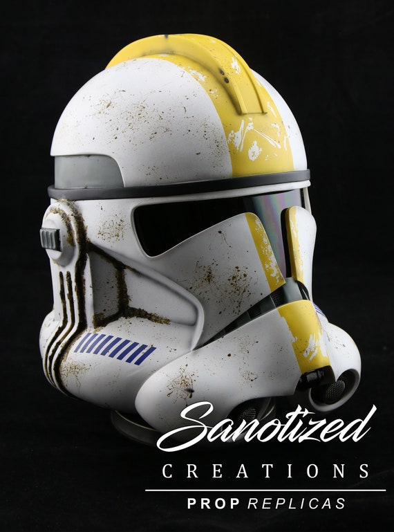 Clone trooper 327th star corps sale