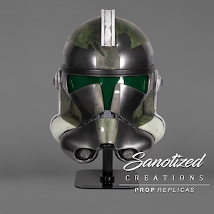 スターウォーズ クローントルーパー コマンダーブライ ヘルメット スターウォーズ クローントルーパー コマンダーブライ ヘルメット