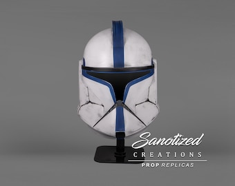 スターウォーズ コマンダーグリー ヘルメット コマンダー・グリー