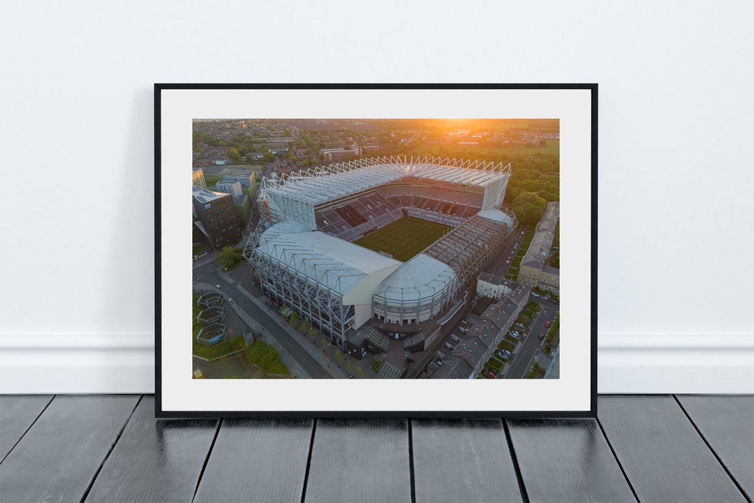 st-james-park-sunset-print-home-of-newcastle-united-football-club