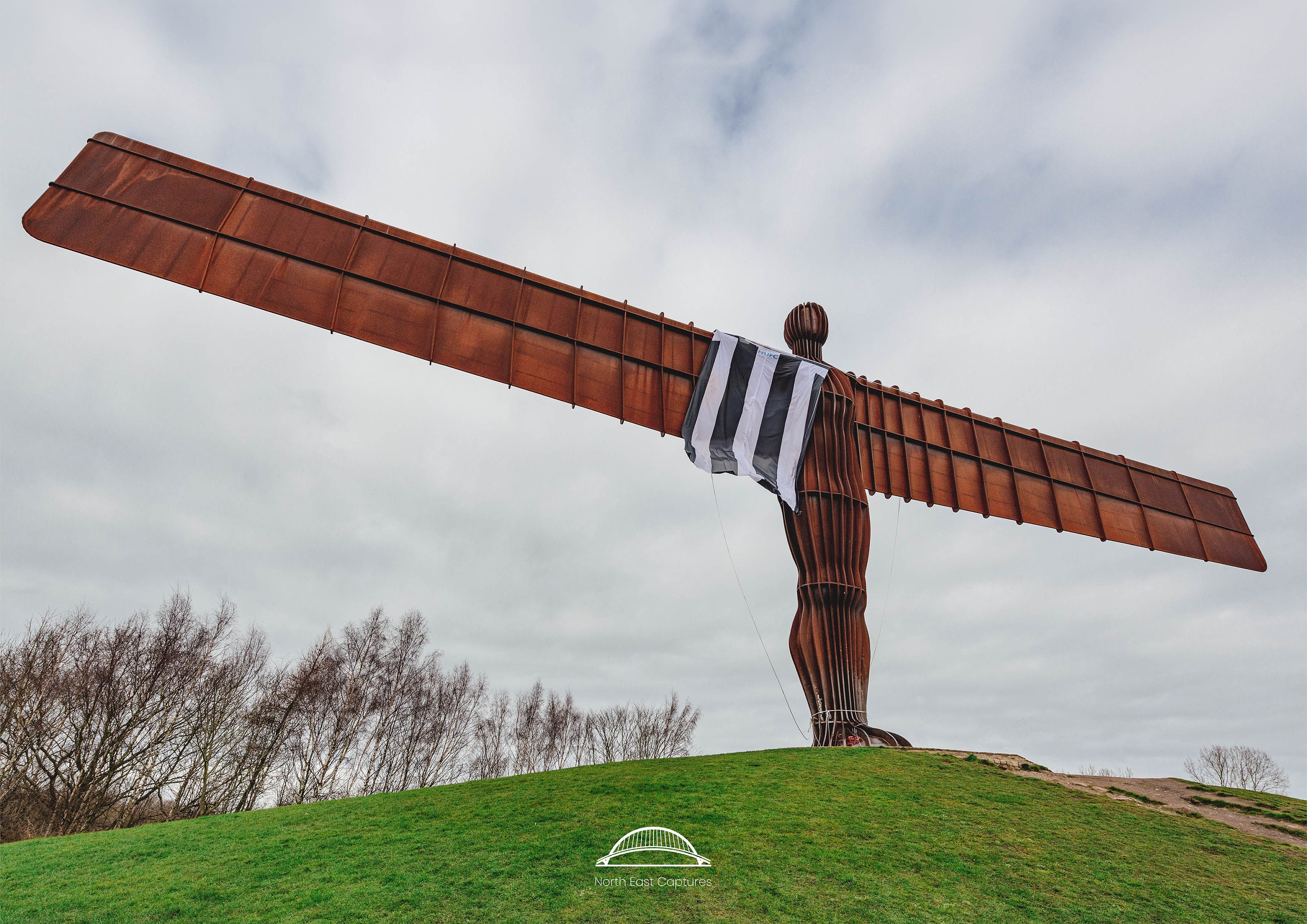What Is The Angel Of The North