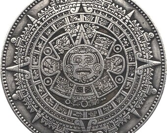 HOBO-NICKEL-1881-COIN-CC-MORGAN-DOLLAR-PENTAGRAM-BAPHOMET-COIN