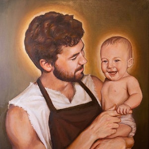 St. Joseph the Worker