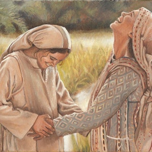 The Visitation