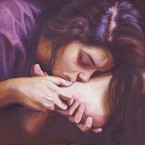 Mary Magdalene