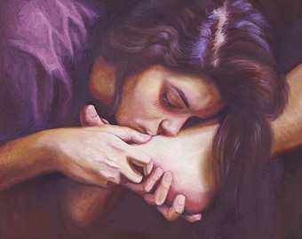 Mary Magdalene
