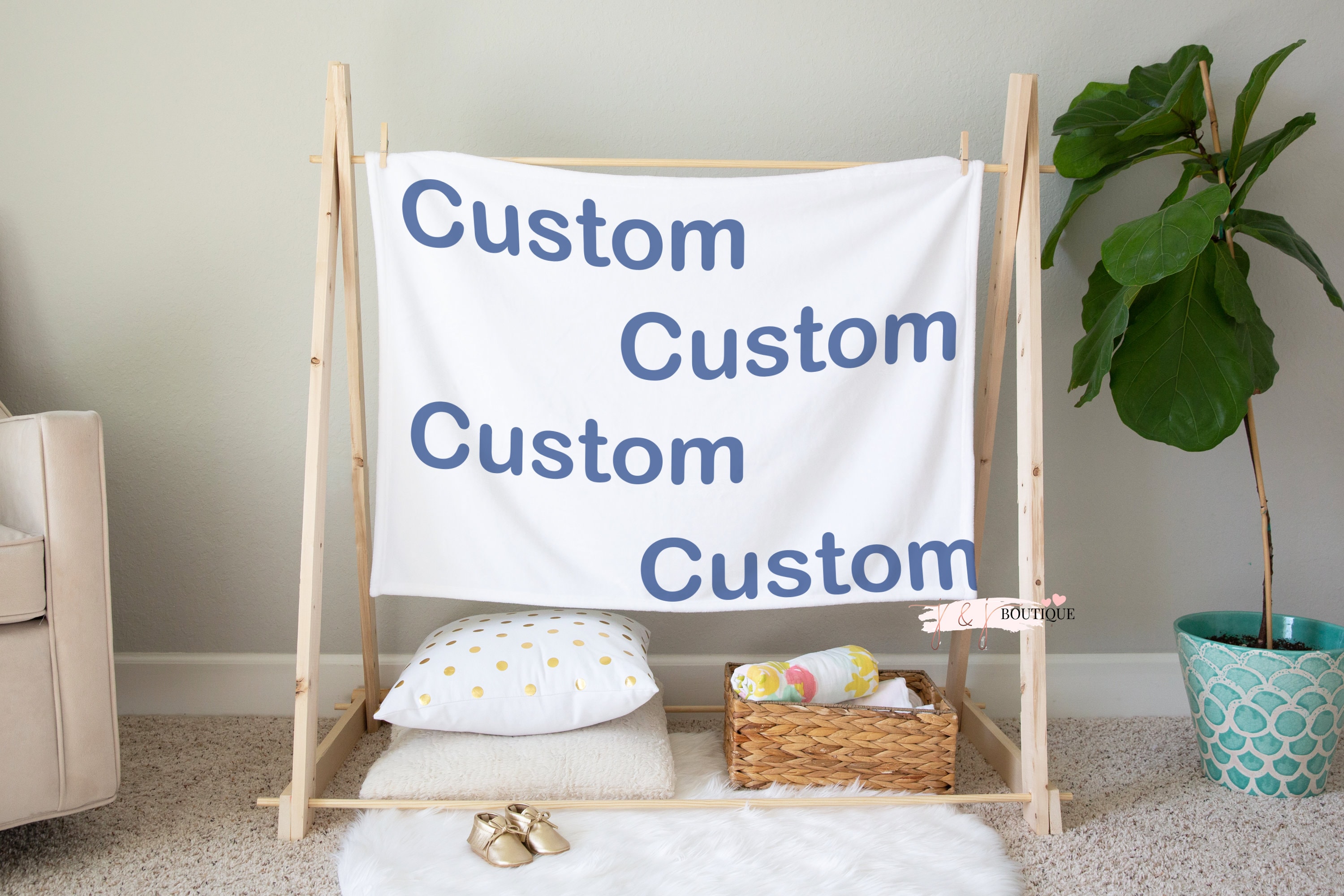 Custom Name Baby blanket, baby name blanket, soft baby name blanket, personalized baby blanket, baby shower gift, custom blanket