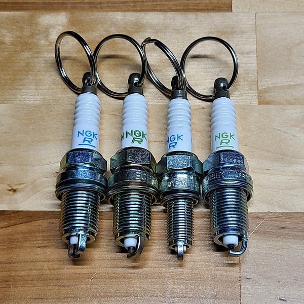 Vintage Spark Plug - Etsy