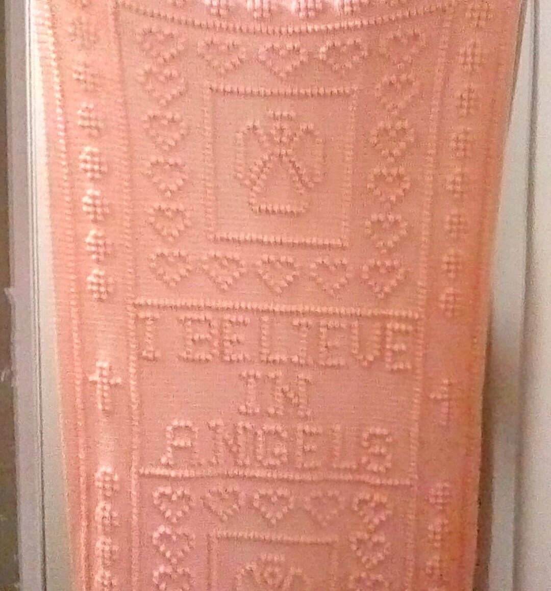 Angel Blankets Ready to Ship Etsy