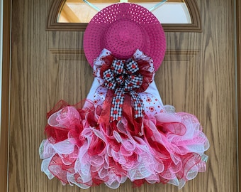 Be My Valentine Country Girl