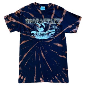 Hoobastank T Shirt - Etsy