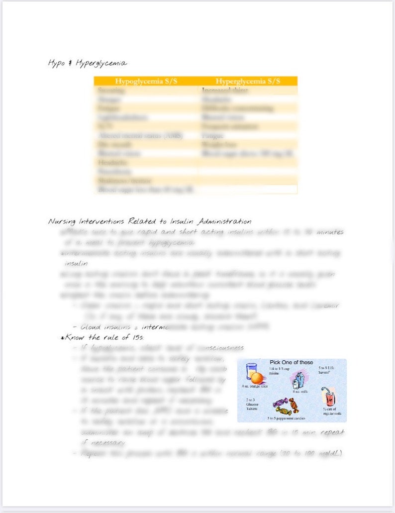 Pharmacology Medication Administration Study Guide image 4