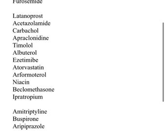 Albuterol Generikum