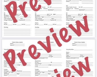 Report Updates Sheet - DIGITAL