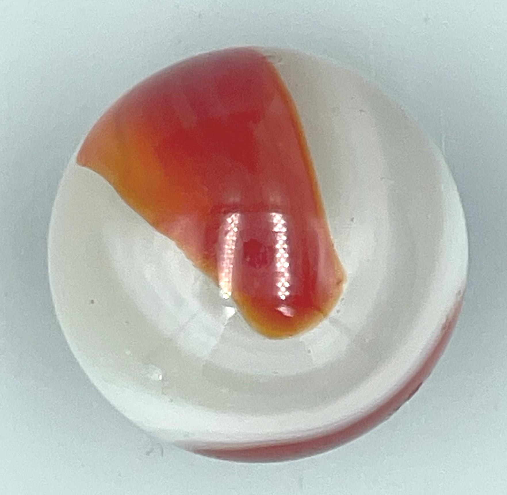 Akro Agate Collectable Marbles - Etsy UK