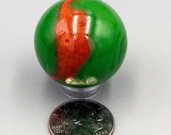 Vacor Turtle Boulder 1.35" Marble: Set of 1