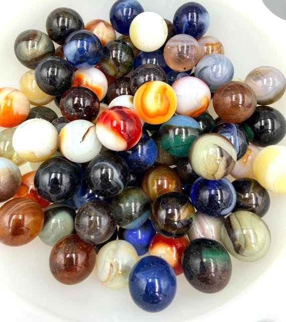jabo classics JABO Toy Marbles