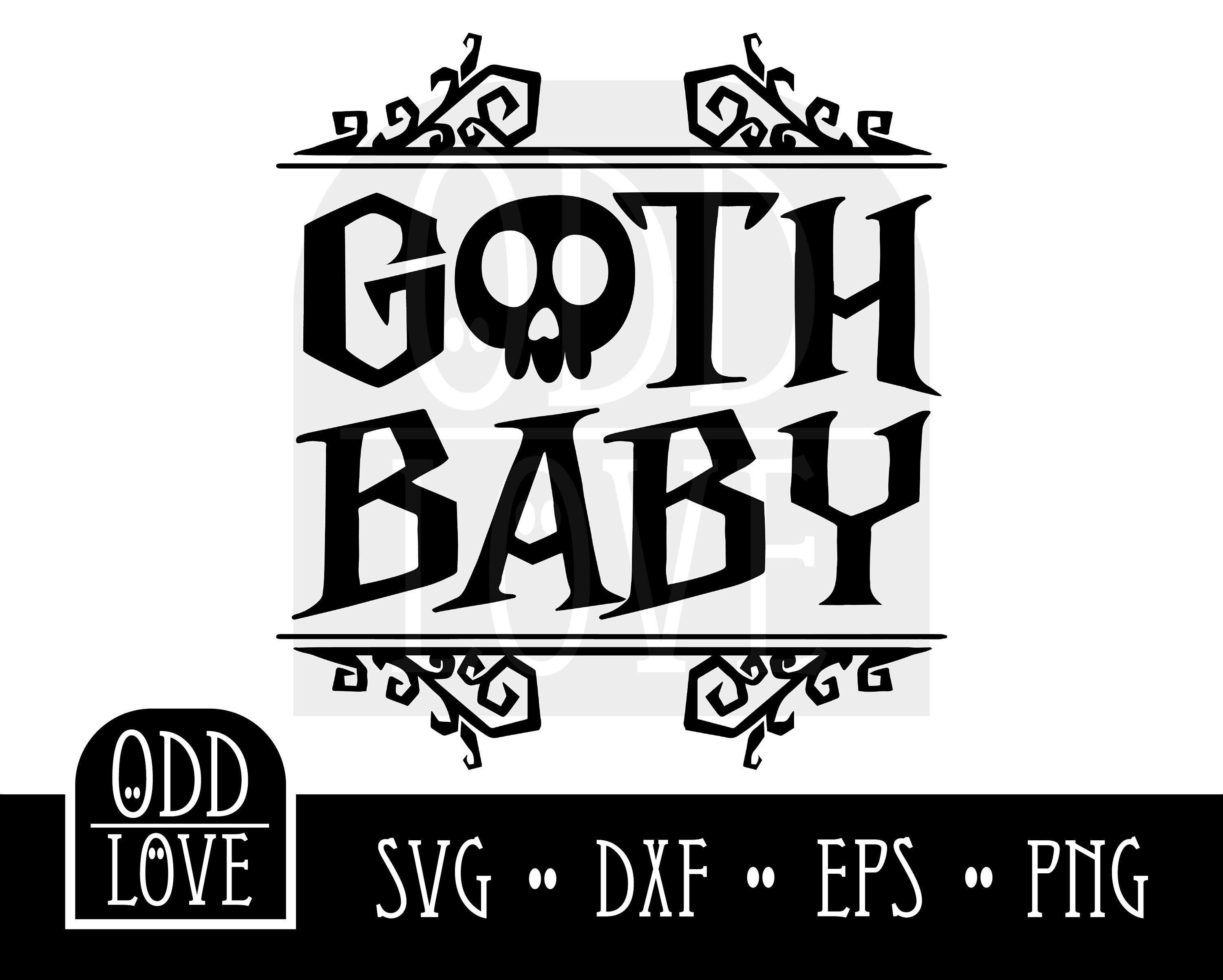 Goth Baby Leak: The Full Story, Finally - 2jevorf