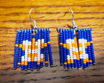 Pendientes de los Astros de Houston