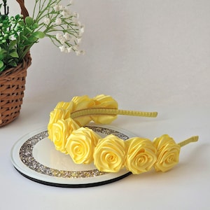 Butter Headband - Etsy display picture 1