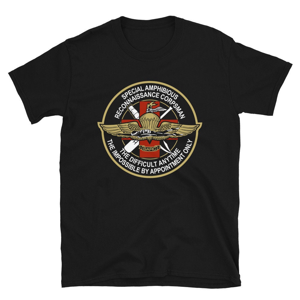 amphibious recon shirt