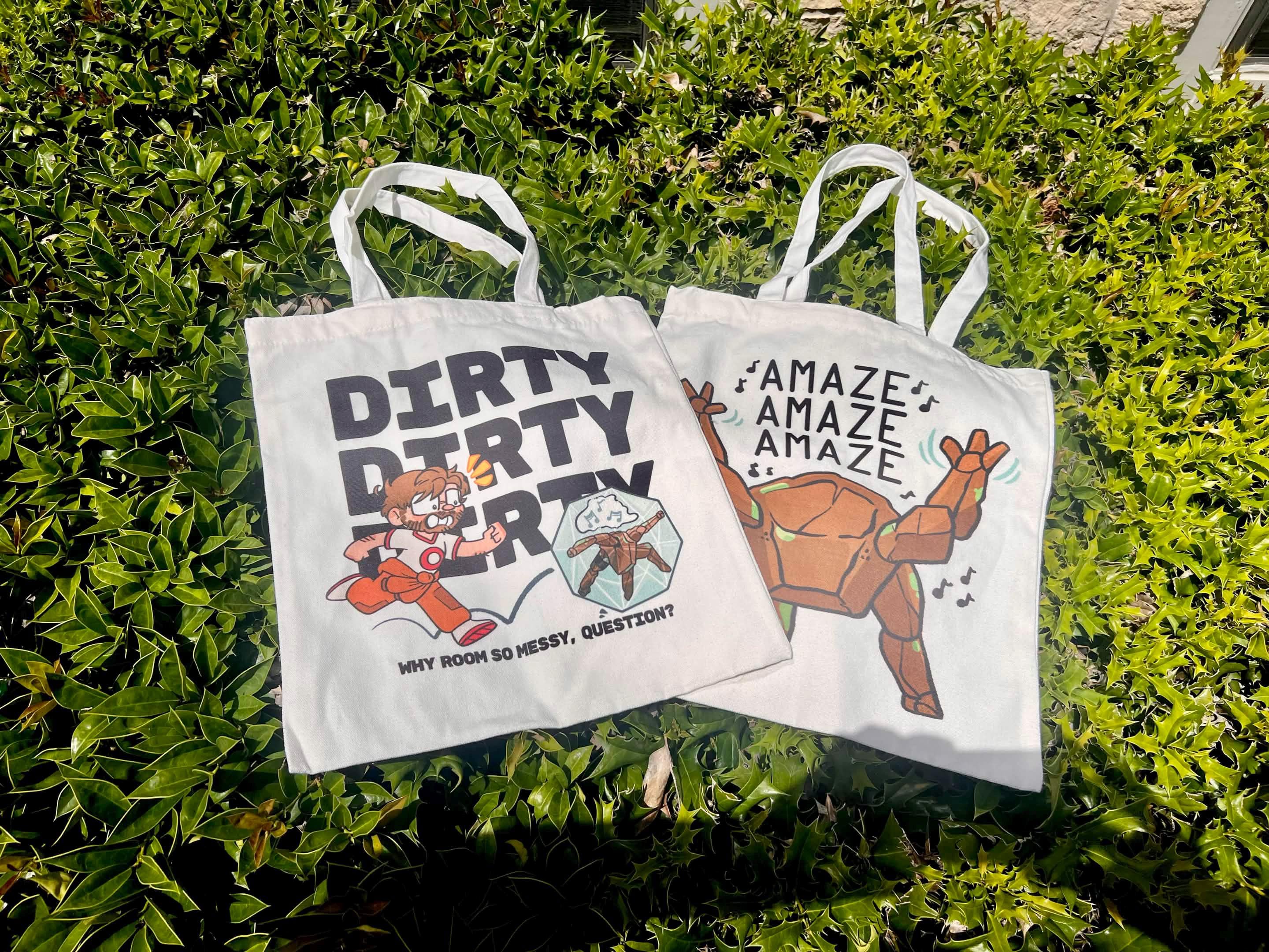 Project Hail Mary Tote - Etsy