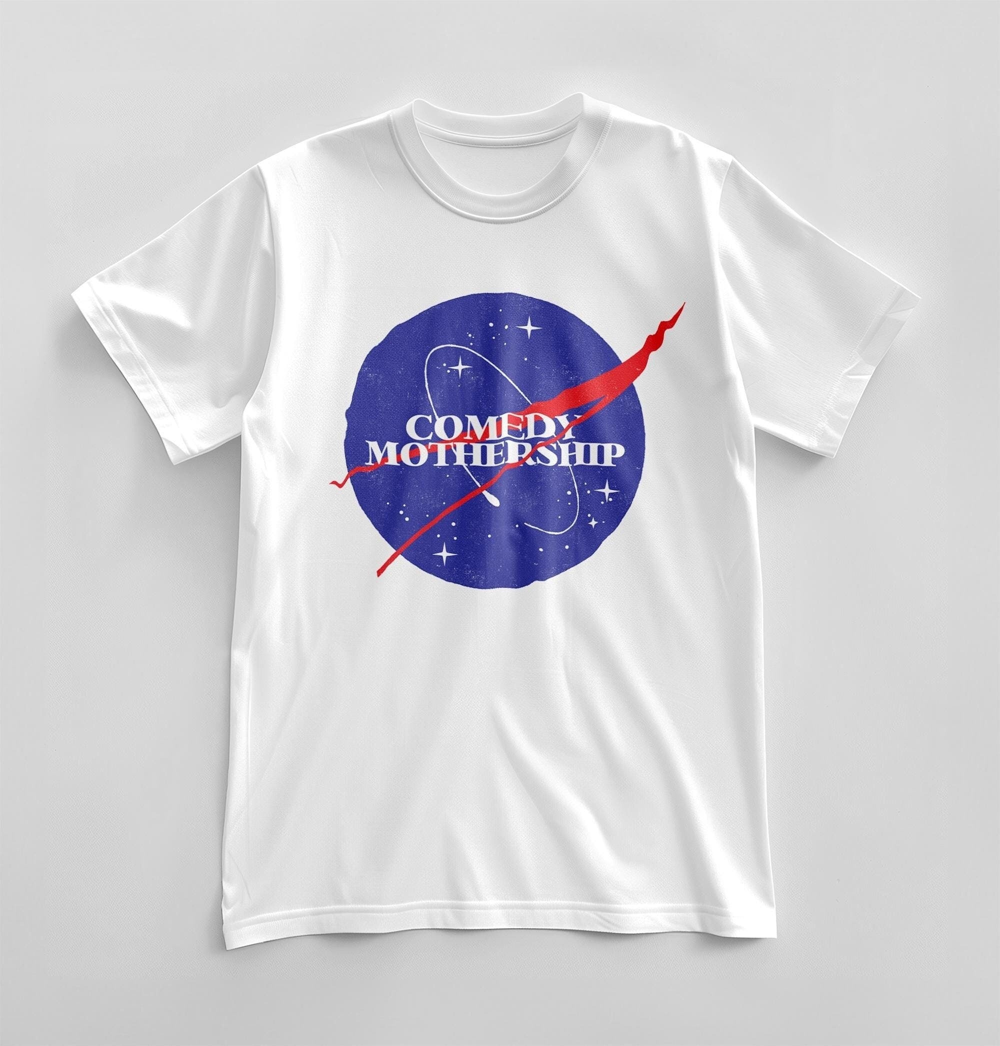 Don't Make Me Contact The Mother Ship Ufo Alien T-Shirt Don't Make Me Contact The Mother Ship Ufo Alien T-Shirt