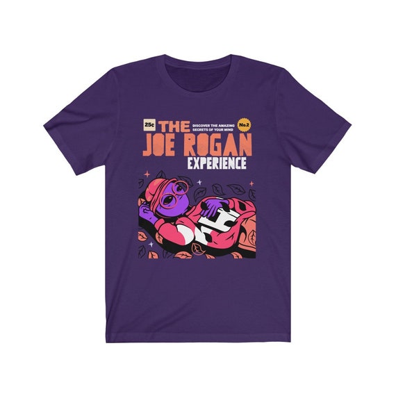 Jre Tee Shirts The Joe Rogan Experience Austin Texas Or Bust Neon