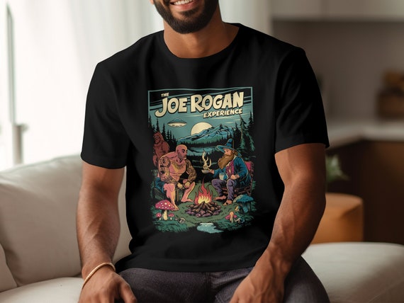 Jre Shirts Jre Joe Rogan T Shirts For Sale | TeePublic