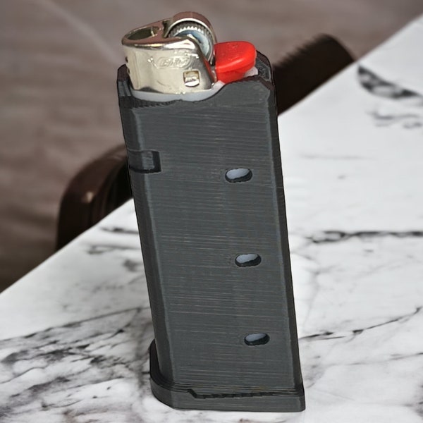 Bic Lighter Cases Etsy