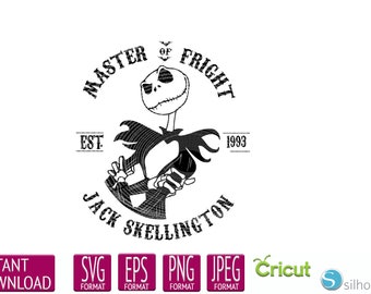 Download Jack And Zero Svg Etsy Yellowimages Mockups